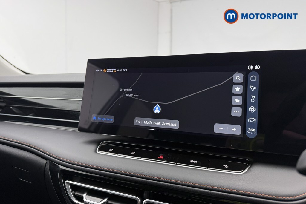 Used MG MG HS 2025 for sale - 78122146: Photo 19