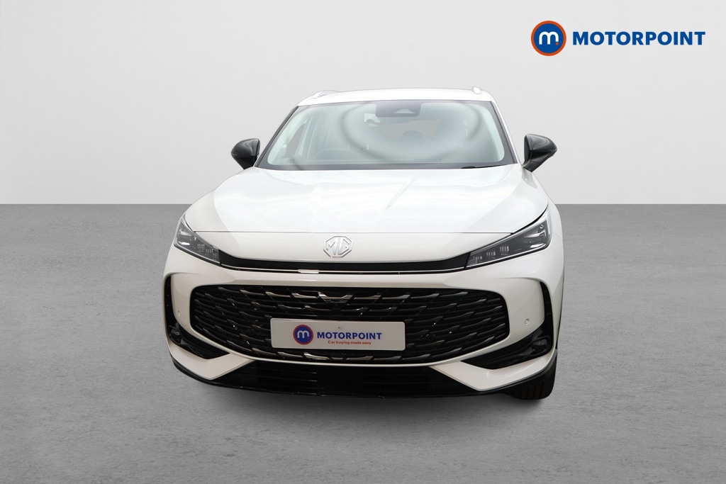 Used MG MG HS 2025 for sale - 78122146: Photo 2