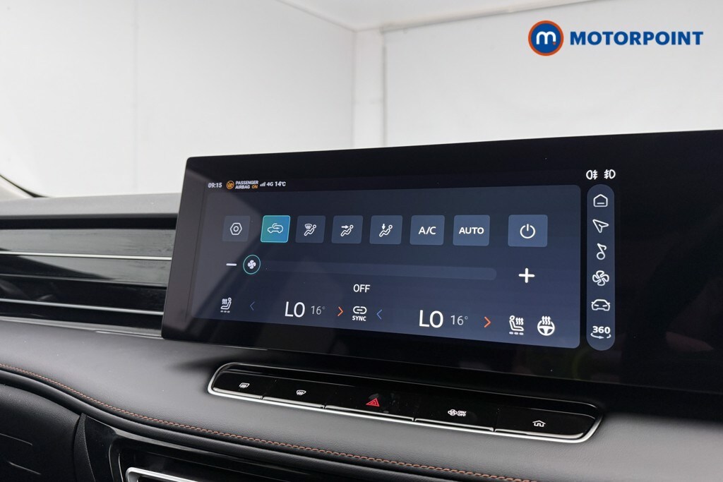 Used MG MG HS 2025 for sale - 78122146: Photo 20