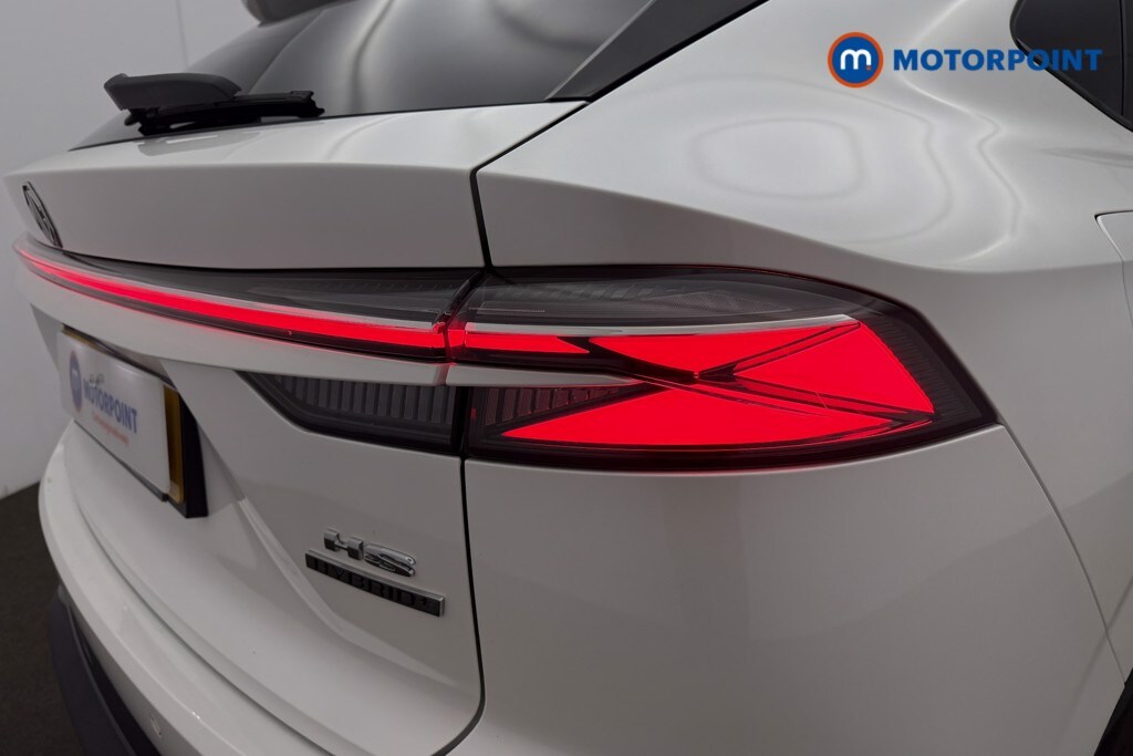 Used MG MG HS 2025 for sale - 78122146: Photo 27