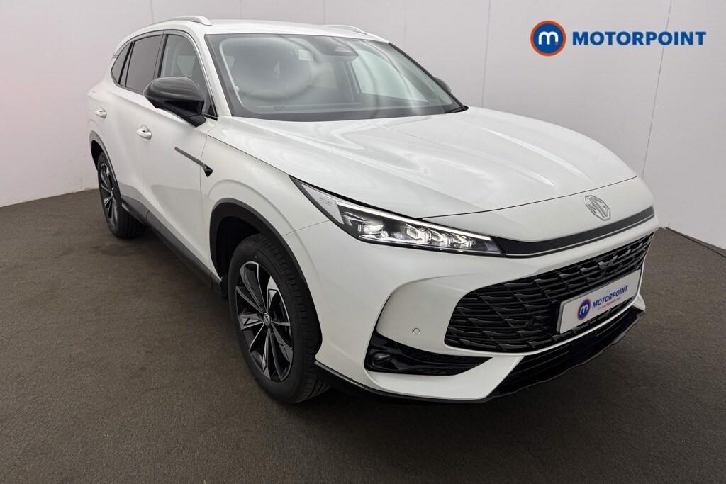 Used MG MG HS 2025 for sale - 78122146: Photo 29