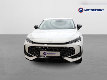 Used MG MG HS undefined for sale - 78122146: Photo