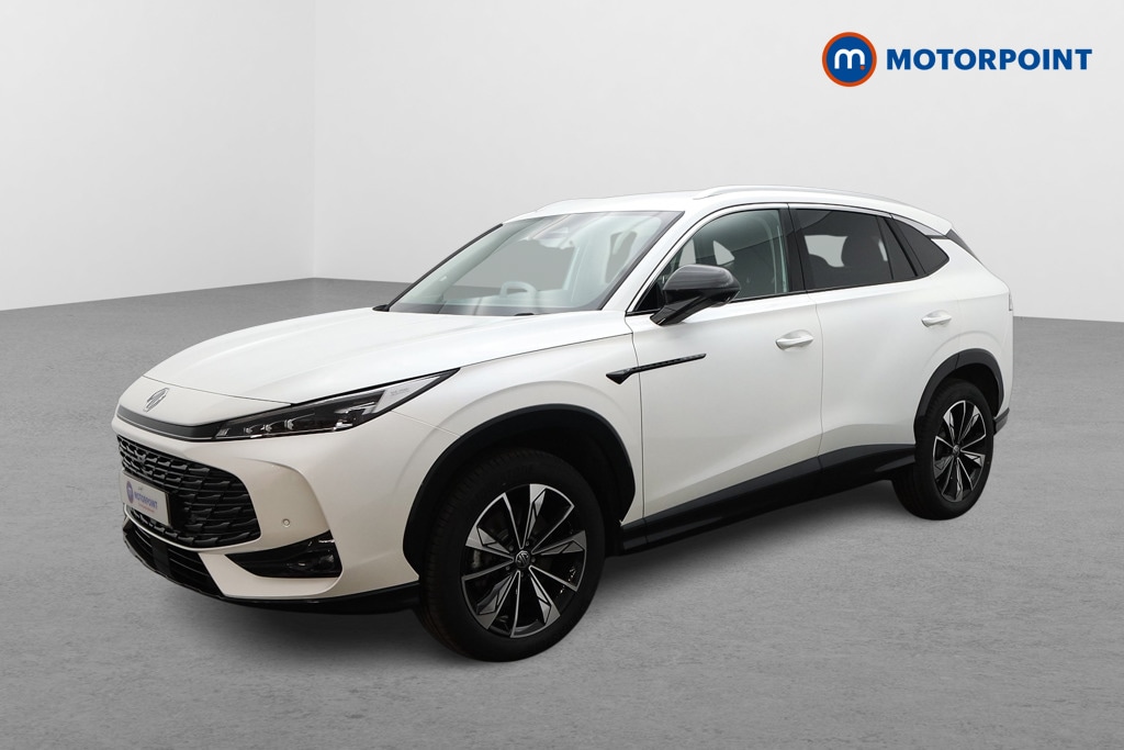 Used MG MG HS 2025 for sale - 78122146: Photo 3