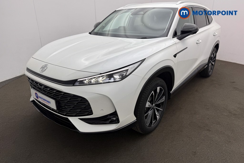 Used MG MG HS 2025 for sale - 78122146: Photo 30