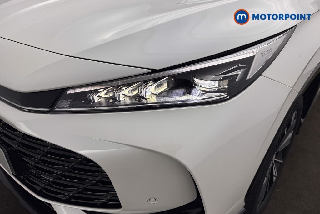 Used MG MG HS 2025 for sale - 78122146: Photo 31