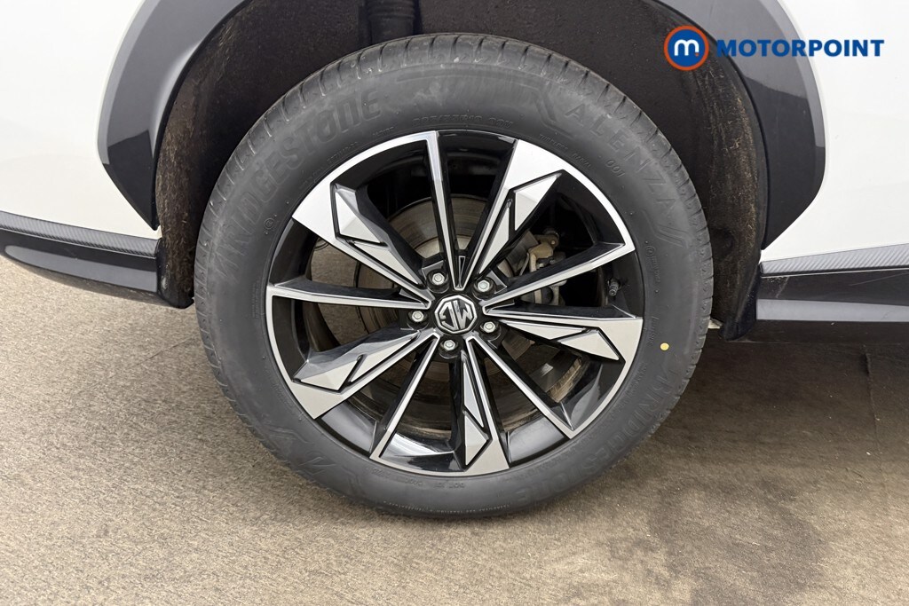 Used MG MG HS 2025 for sale - 78122146: Photo 33