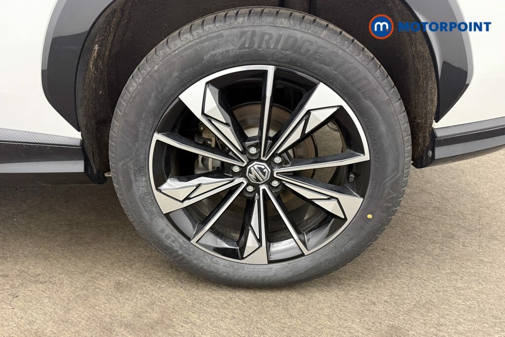 Used MG MG HS 2025 for sale - 78122146: Photo 34