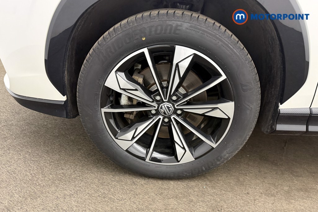 Used MG MG HS 2025 for sale - 78122146: Photo 35