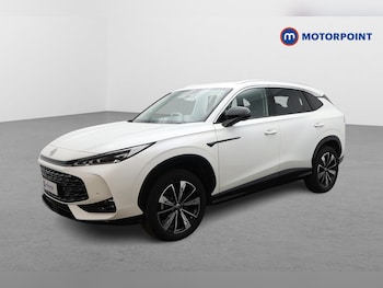 Used MG MG HS undefined for sale - 78122146: Photo