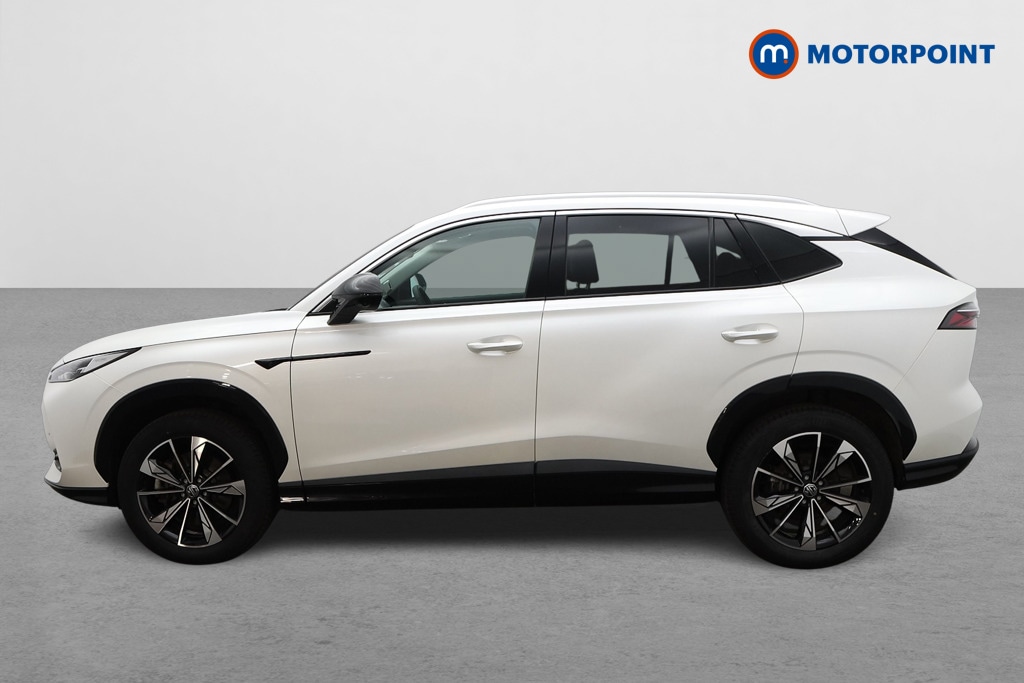 Used MG MG HS 2025 for sale - 78122146: Photo 4