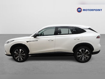 Used MG MG HS undefined for sale - 78122146: Photo