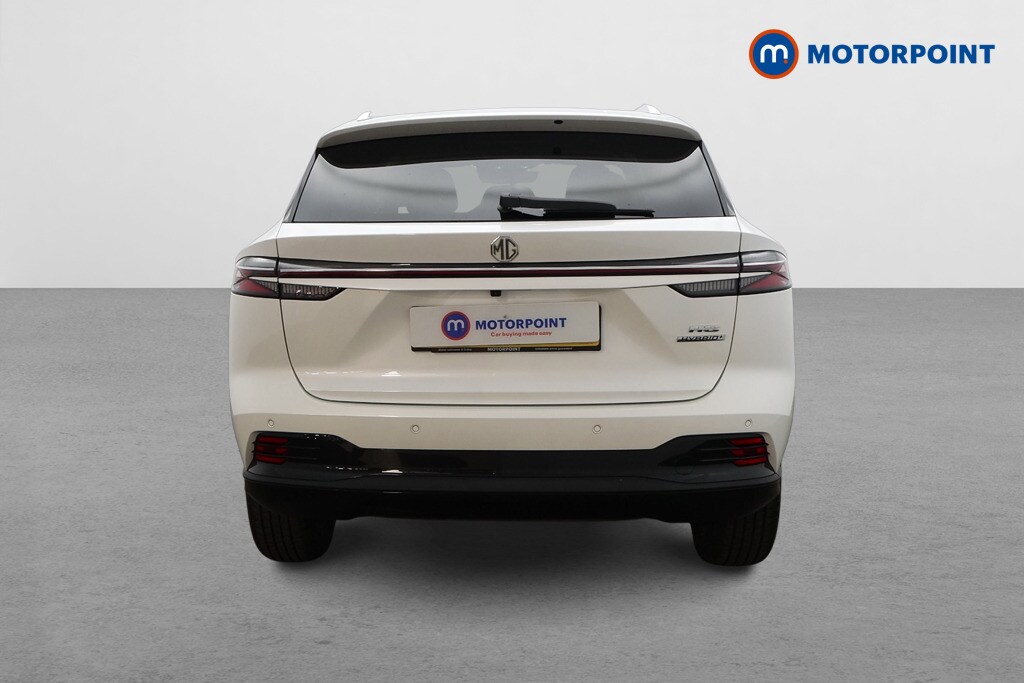 Used MG MG HS 2025 for sale - 78122146: Photo 6