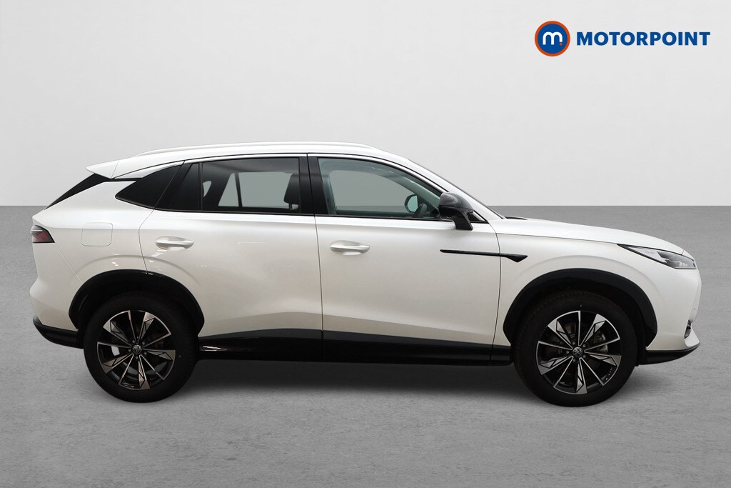 Used MG MG HS 2025 for sale - 78122146: Photo 8