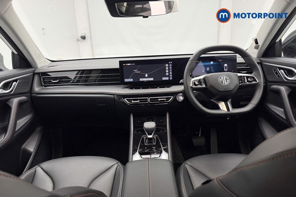 Used MG MG HS 2025 for sale - 78122146: Photo 9