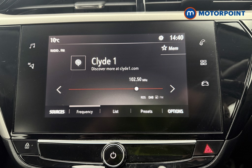 Used Vauxhall Corsa 2023 for sale - 77607834: Photo 10