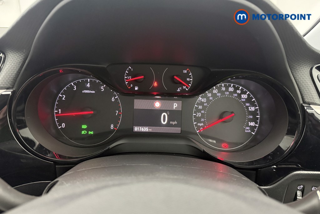 Used Vauxhall Corsa 2023 for sale - 77607834: Photo 12