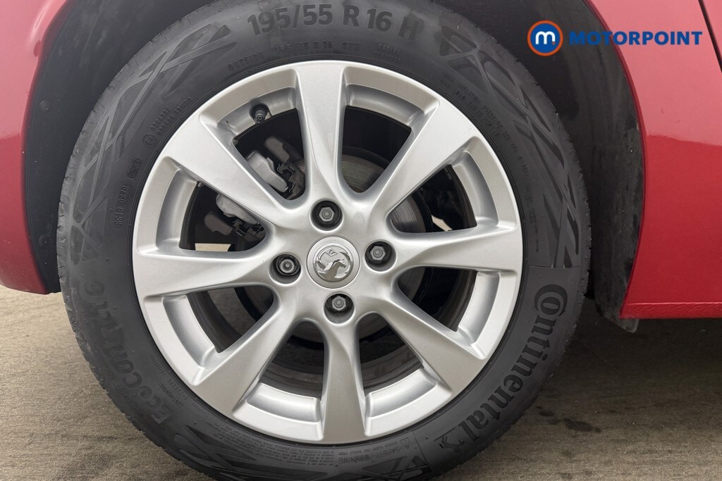 Used Vauxhall Corsa 2023 for sale - 77607834: Photo 16