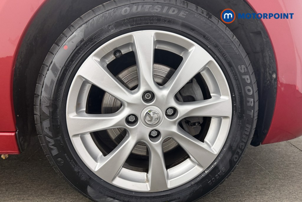 Used Vauxhall Corsa 2023 for sale - 77607834: Photo 17