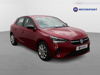 Used Vauxhall Corsa 2023 for sale - 77607834: Photo