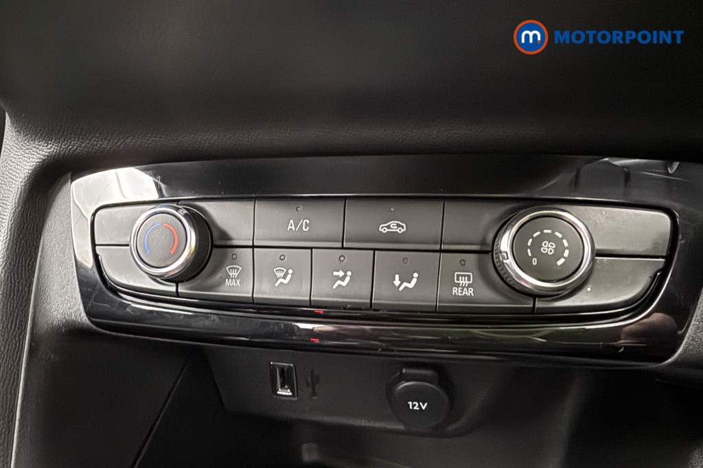 Used Vauxhall Corsa 2023 for sale - 77607834: Photo 22