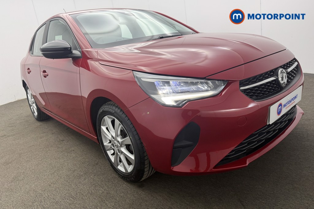 Used Vauxhall Corsa 2023 for sale - 77607834: Photo 30