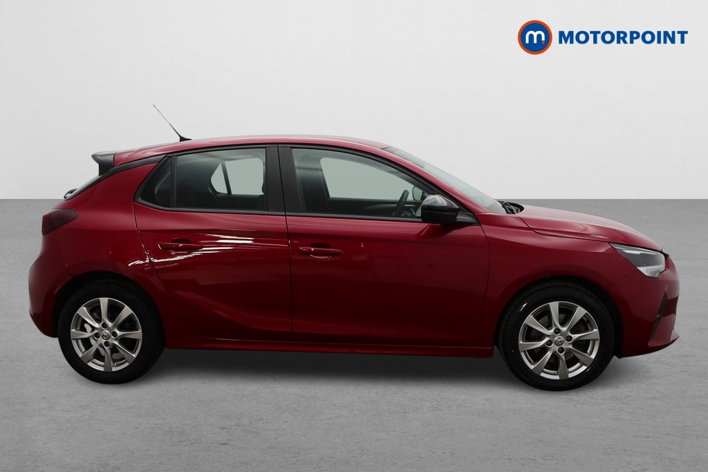Used Vauxhall Corsa 2023 for sale - 77607834: Photo 8