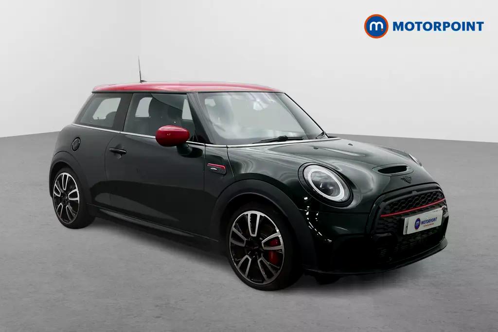 Used MINI Hatch 2021 for sale - 76554670: Photo 1