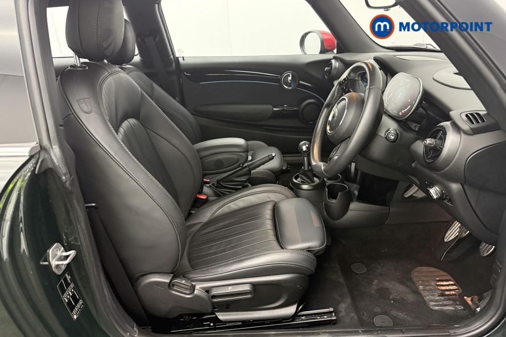 Used MINI Hatch 2021 for sale - 76554670: Photo 14