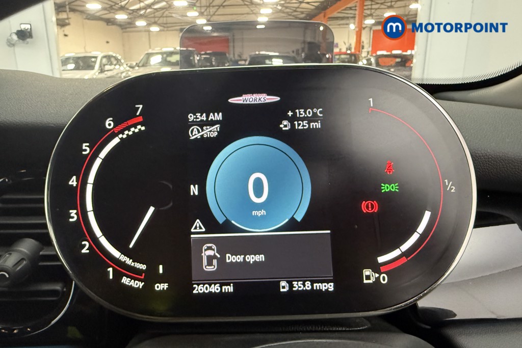 Used MINI Hatch 2021 for sale - 76554670: Photo 21