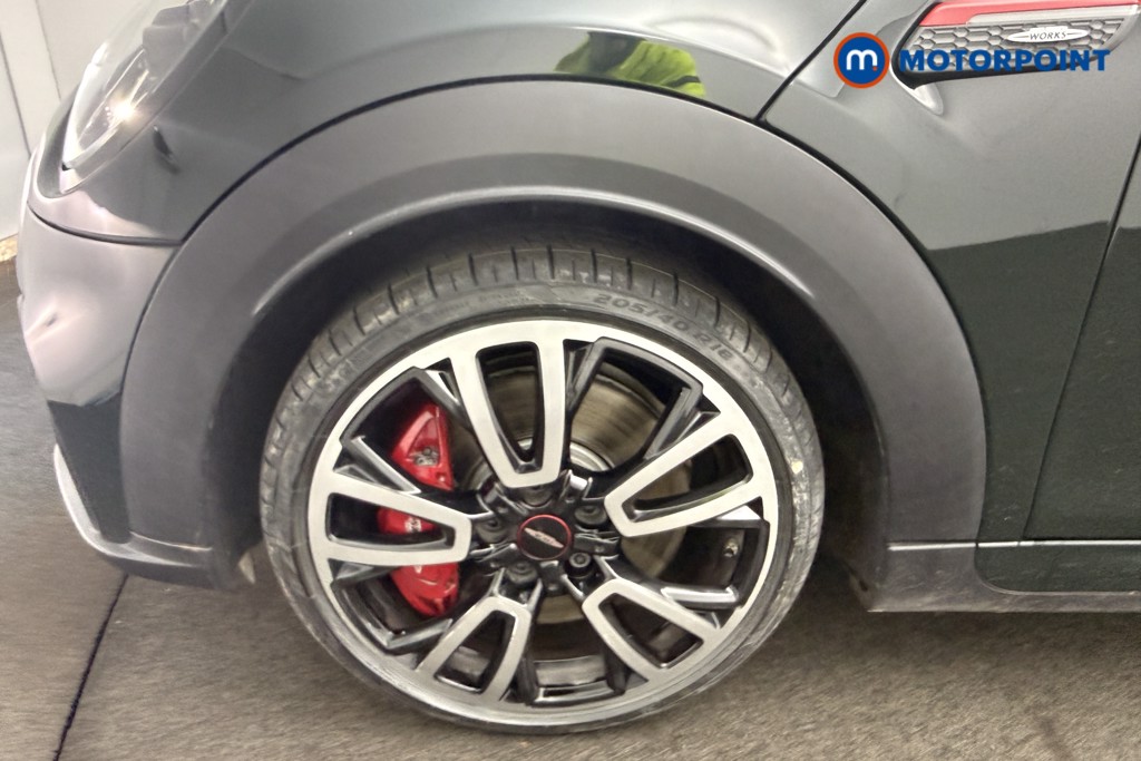 Used MINI Hatch 2021 for sale - 76554670: Photo 24