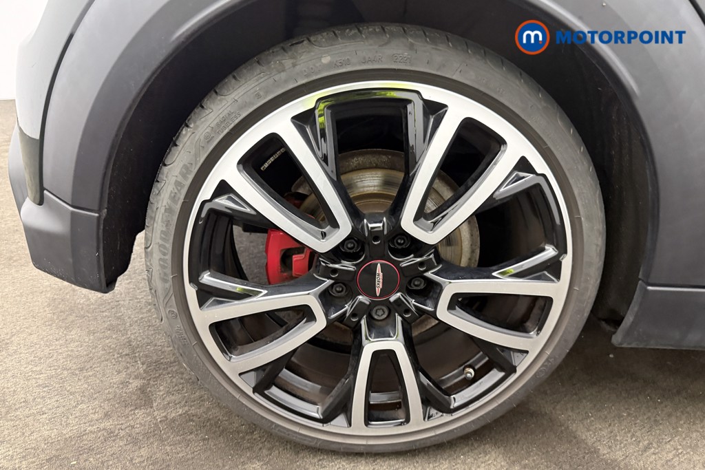 Used MINI Hatch 2021 for sale - 76554670: Photo 25