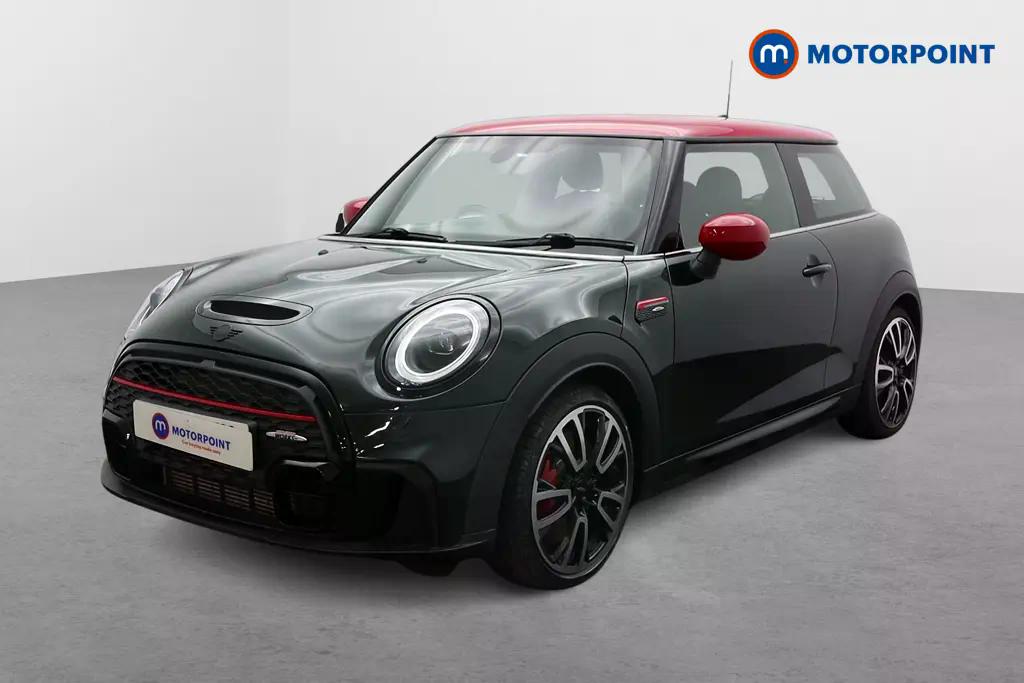 Used MINI Hatch 2021 for sale - 76554670: Photo 3