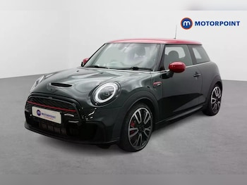 Used MINI Hatch 2021 for sale - 76554670: Photo