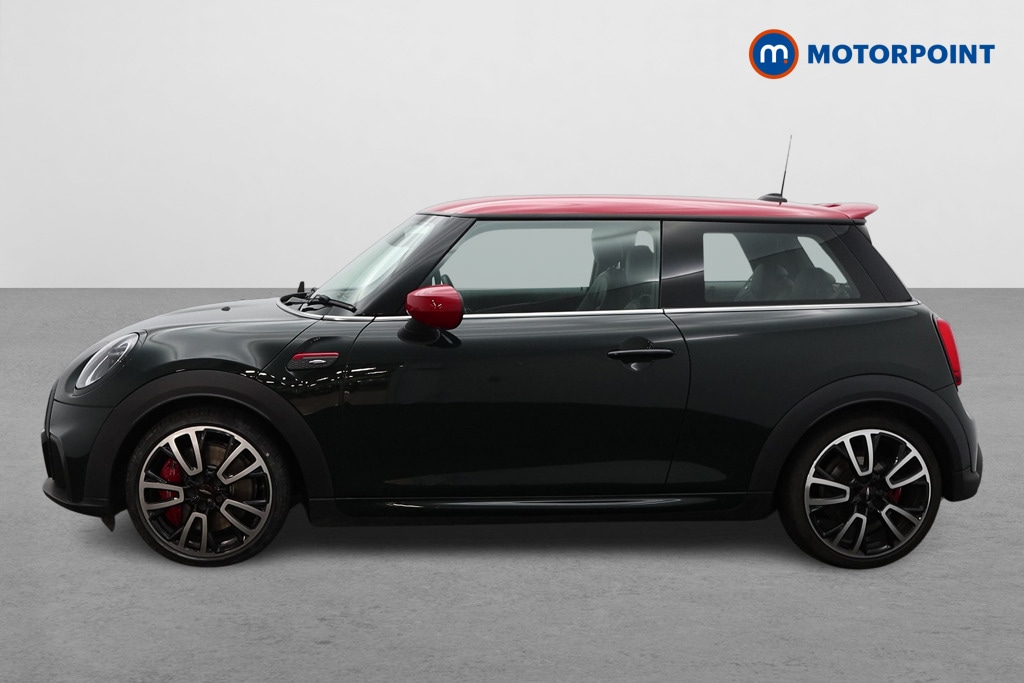 Used MINI Hatch 2021 for sale - 76554670: Photo 4