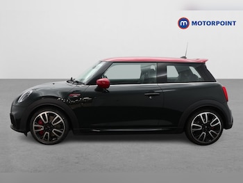 Used MINI Hatch 2021 for sale - 76554670: Photo