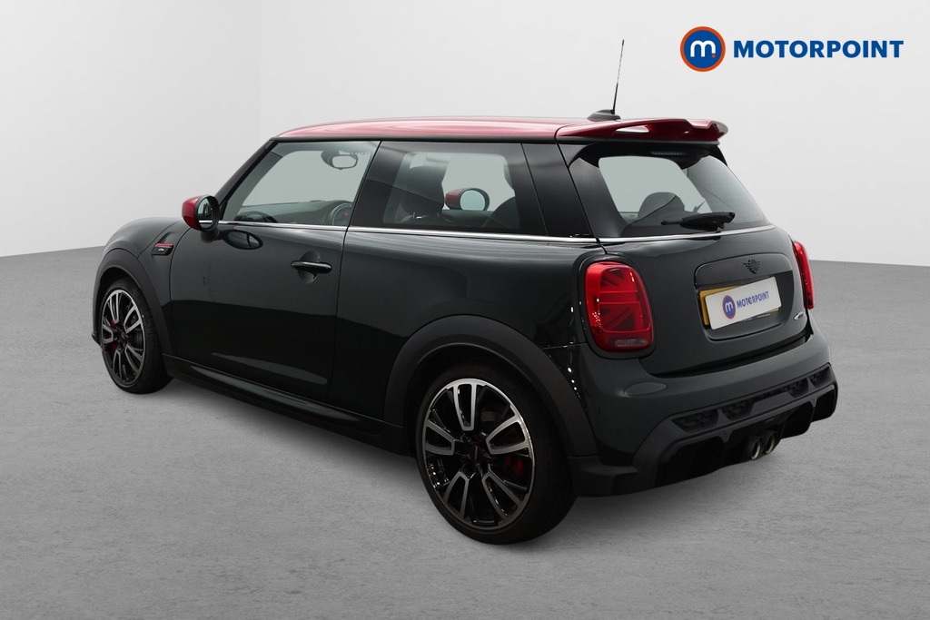 Used MINI Hatch 2021 for sale - 76554670: Photo 5