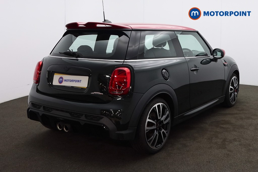 Used MINI Hatch 2021 for sale - 76554670: Photo 7