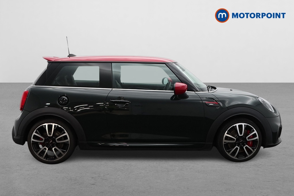 Used MINI Hatch 2021 for sale - 76554670: Photo 8