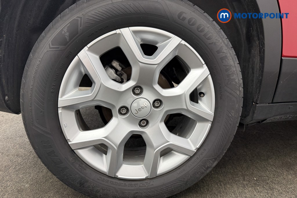 Used Jeep Other for sale - 76143445: Photo 17