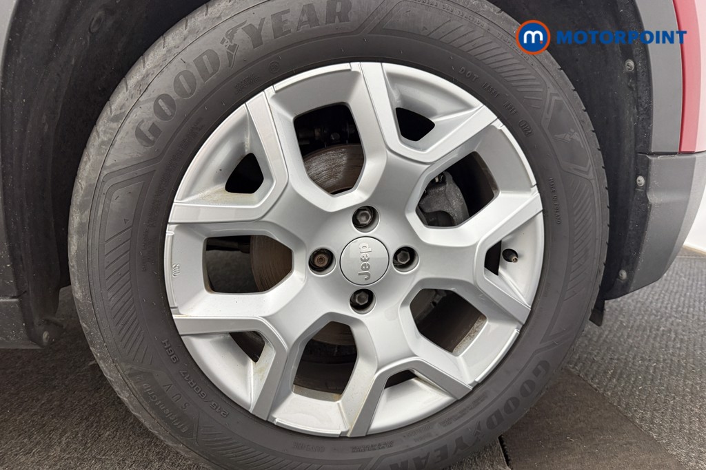 Used Jeep Other for sale - 76143445: Photo 18