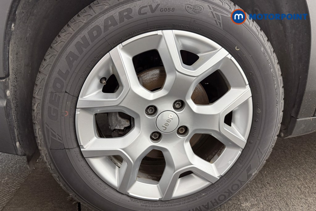 Used Jeep Other for sale - 76143445: Photo 19