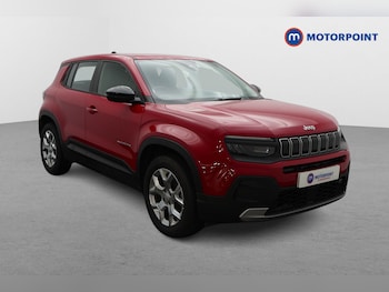 Used Jeep Other undefined for sale - 76143445: Photo