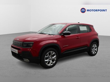 Used Jeep Other undefined for sale - 76143445: Photo