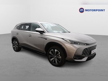 Used MG MG HS 2025 for sale - 78597152: Photo