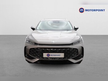Used MG MG HS 2025 for sale - 78597152: Photo
