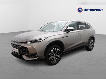 Used MG MG HS 2025 for sale - 78597152: Photo