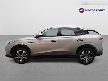 Used MG MG HS 2025 for sale - 78597152: Photo