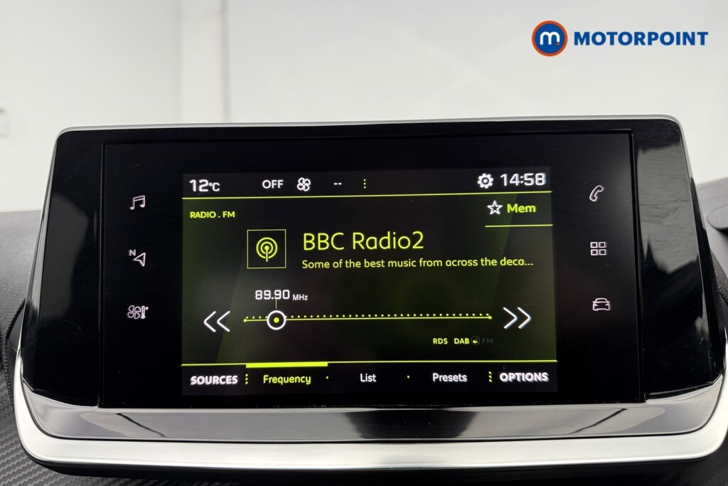 Used Peugeot 2008 2022 for sale - 78015569: Photo 10