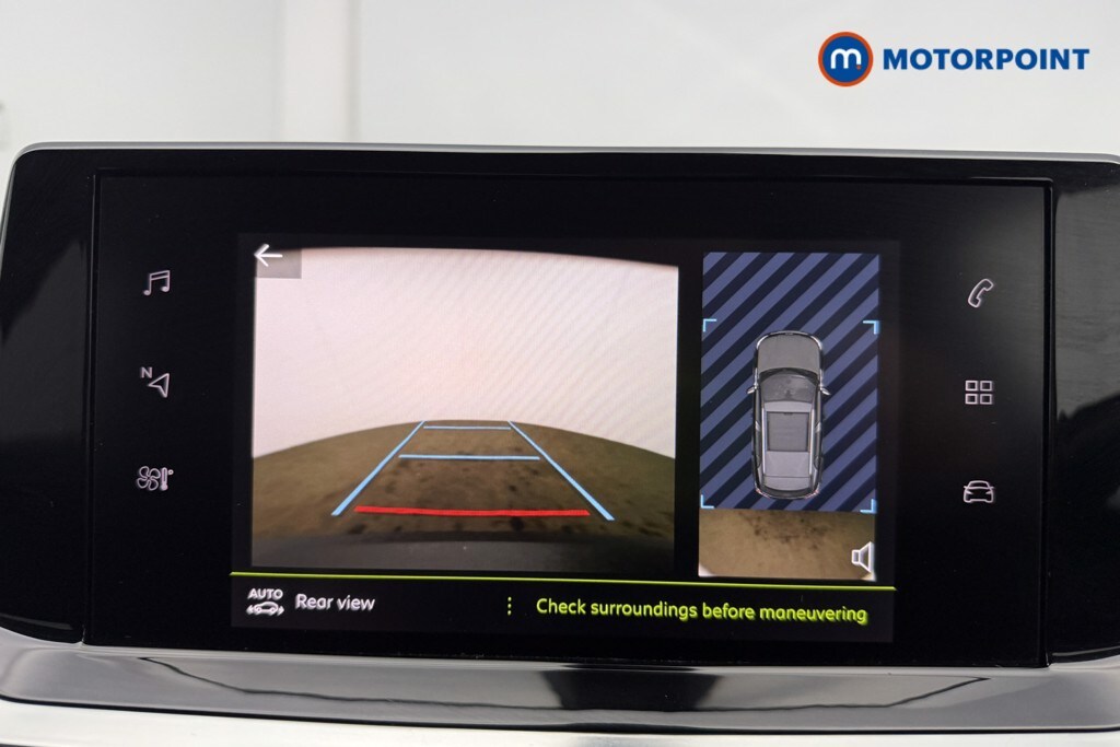 Used Peugeot 2008 2022 for sale - 78015569: Photo 11