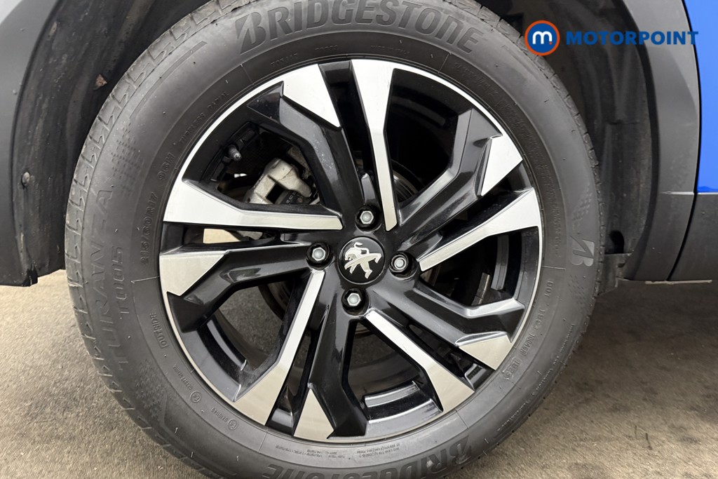 Used Peugeot 2008 2022 for sale - 78015569: Photo 17